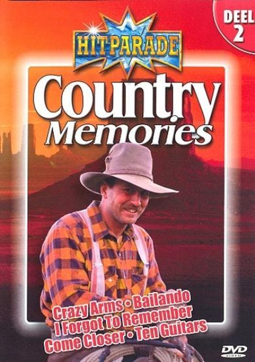 Country Memories 2
