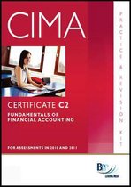 CIMA - C02 Fundamentals of Financial Accounting