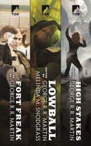 Wild Cards - A Wild Cards Collection: The Fort Freak Triad