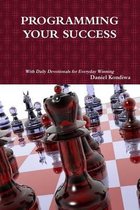 Programming Your Success