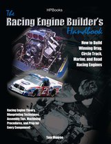 Racing Engine Builder's HandbookHP1492