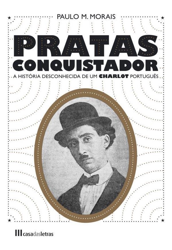 Pratas Conquistador - cover