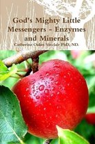 God's Mighty Little Messengers - Enzymes and Minerals