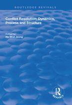 Routledge Revivals - Conflict Resolution
