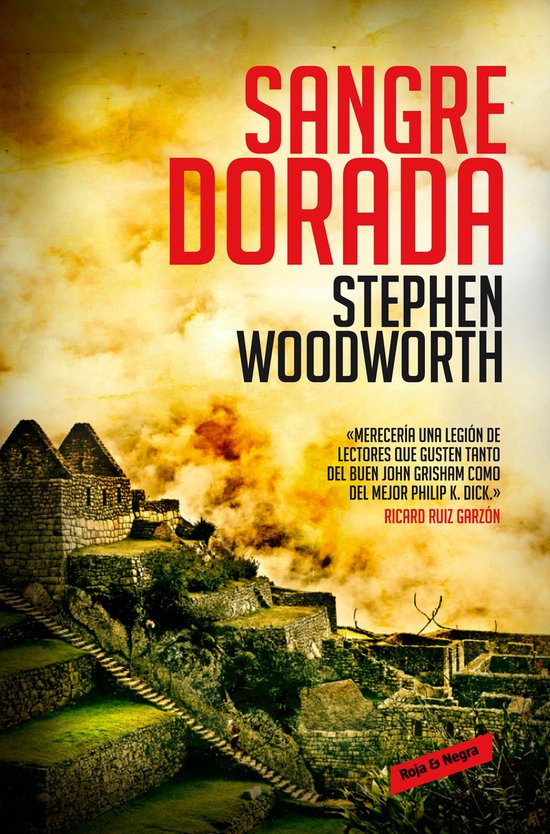 Médium Natalie Lindstrom 3 - Sangre dorada (Médium Natalie Lindstrom 3)