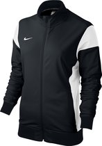 Nike Trainingsjas - Black/White - XL