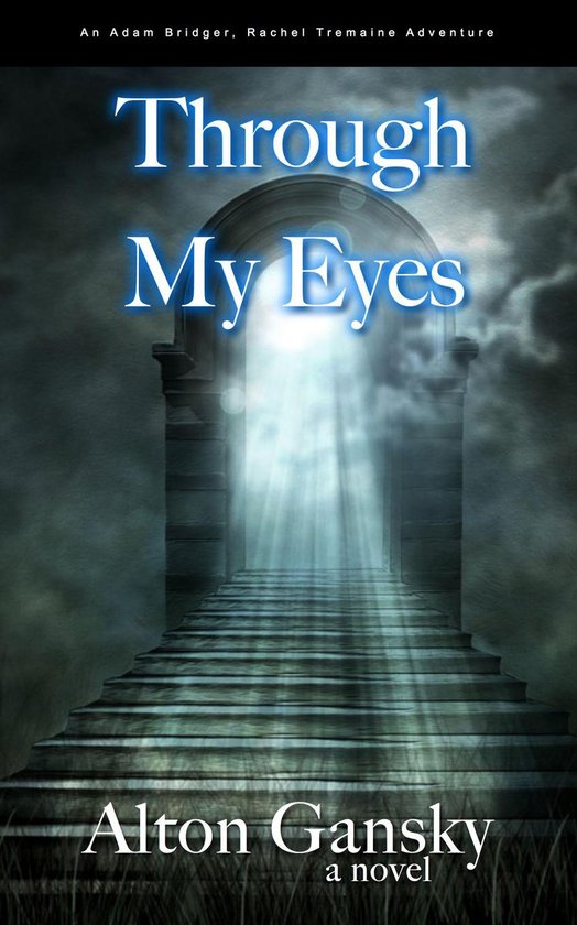 Through My Eyes - cover