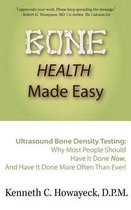 Bone Health Made Easy