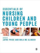 Essentials of Nursing Children and Young People