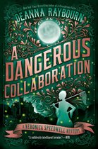 A Veronica Speedwell Mystery 4 - A Dangerous Collaboration