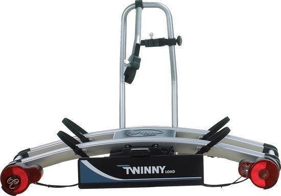 Twinny Load KRONOS - plus - Fietsendrager | bol.com