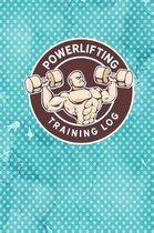 Powerlifting Training Log