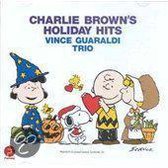 Charlie Brown's Holiday Hits