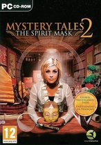 Mystery Tales 2: The Spirit Mask