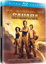 Sahara (Metal Case) (L.E.)