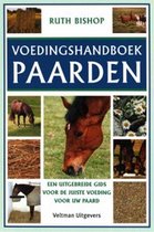 Voedingshandboek Paarden