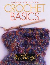 Beginner's Guide to Crochet, The by Claire Montgomerie: 9781800921313