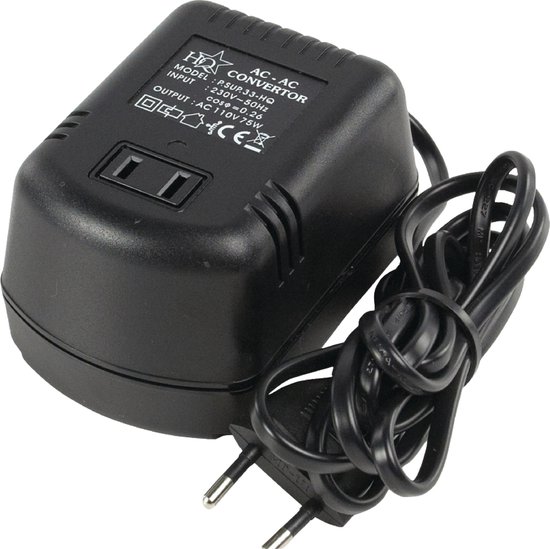 HQ - - 230 - 100 volt | bol.com