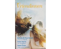 Vriendinnen
