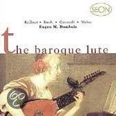 The Baroque Lute - Dombois