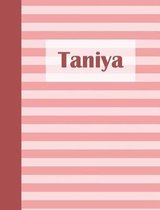 Taniya