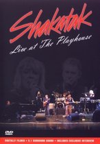 Shakatak - Live At The Playhouse
