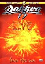 Dokken - Live from the Sun