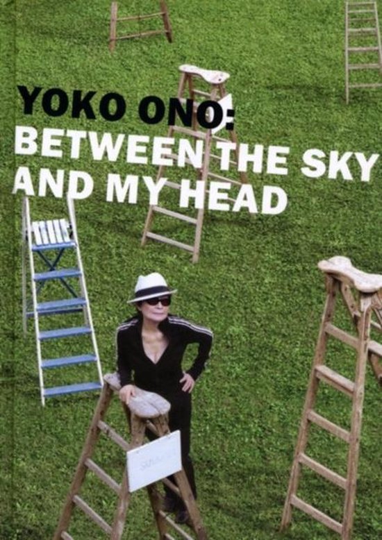 Yoko Ono - cover