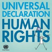 Declaration Universelle des Droits de l'Homme