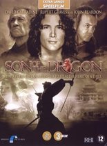 Son Of The Dragon
