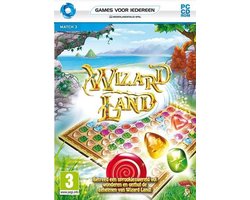 Wizard Land