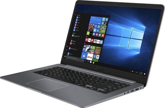Asus VivoBook S S510UN-BQ434T