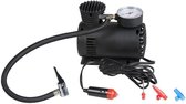 Compressor 12 Volt 10 A 100 Watt draagbaar