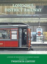 London's District Railway Volume 2