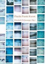 Flucht Punkt Kunst