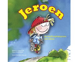 Jeroen