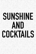 Sunshine and Cocktails