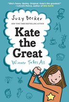 Kate the Great 2 - Kate the Great: Winner Takes All