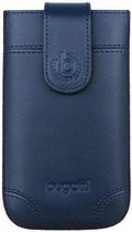 bugatti SlimCase Dublin M, blue