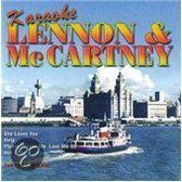 Legends-Lennon & Maccartn