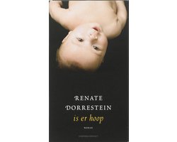 Omslag van Is Er Hoop Luisterboek