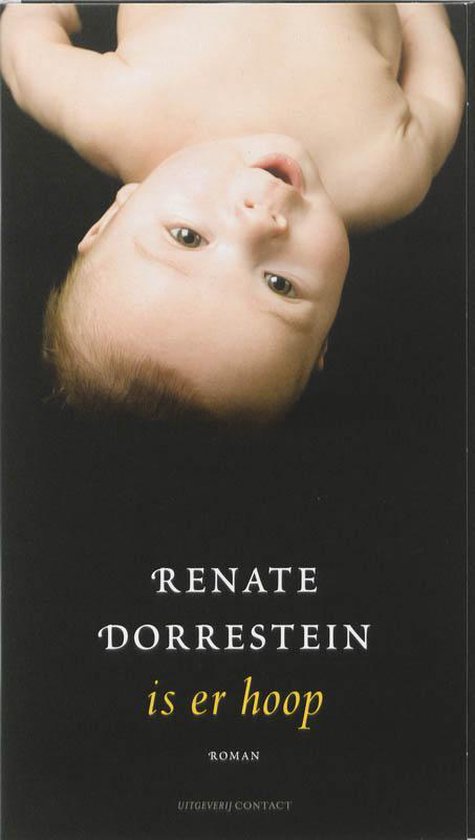 Is Er Hoop Luisterboek