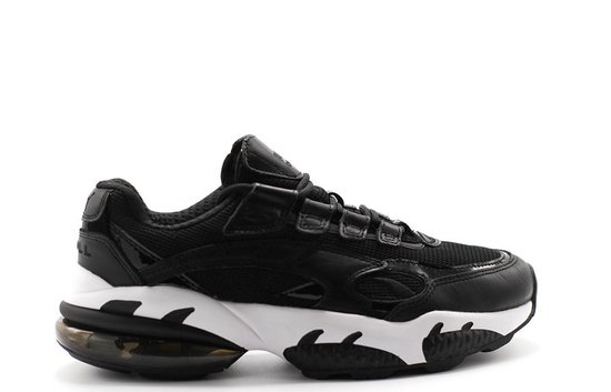 Puma hot sale venom black