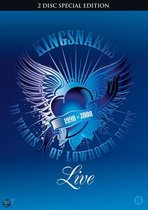 Kingsnakes - 10 Years Of Lowdown Blues