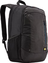 Case Logic Jaunt - Laptop Rugzak 15 inch - Zwart Case Logic Jaunt - Laptop Rugzak 15 inch - Zwart