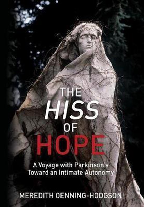 The Hiss of Hope - cover