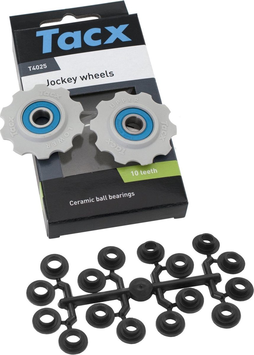 Tacx der wieltjes Shim/Camp/Sr kera