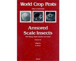 Armored Scale Insects