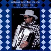 I'm A Zydeco Hog: Live At The Rock 'n' Bowl, New Orleans