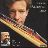 Peter Almqvist Trio